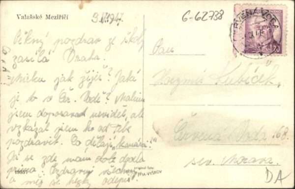 Mezirici Valasske – Bild 2