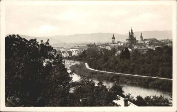 Weisskirchen