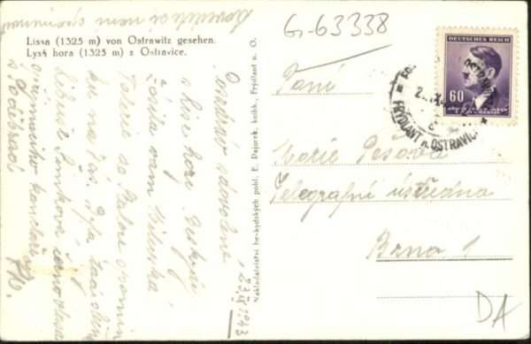 Lissa Posen Lissa – Bild 2