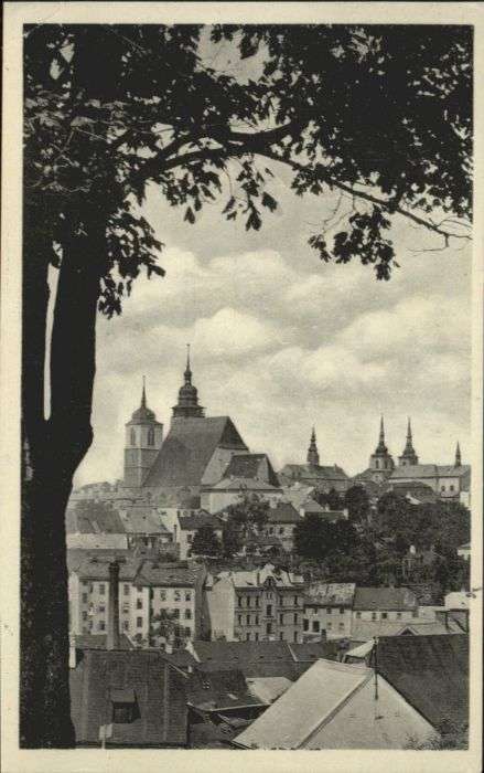 Iglau Jihlava Iglau
