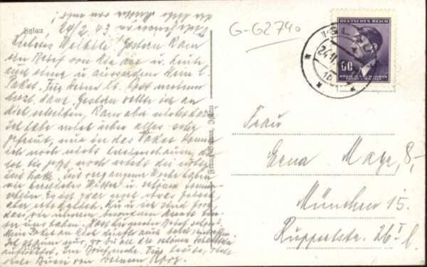 Iglau Jihlava Iglau – Bild 2