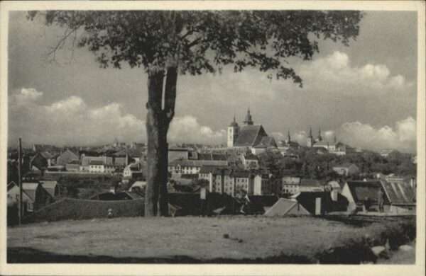 Iglau Jihlava Iglau