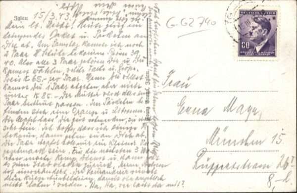 Iglau Jihlava Iglau – Bild 2