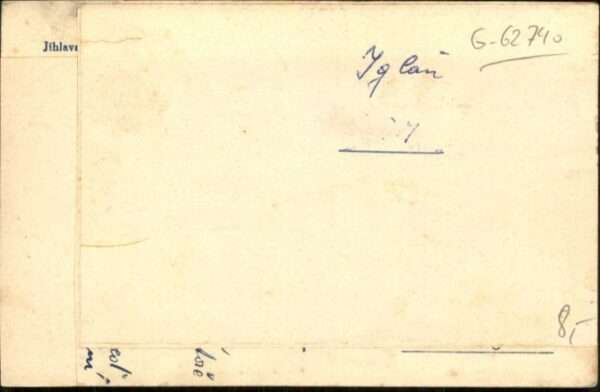 Iglau Jihlava Iglau – Bild 2