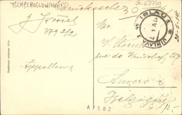 Iglau Jihlava Iglau – Bild 2
