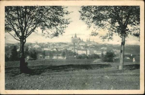 Iglau Jihlava Iglau