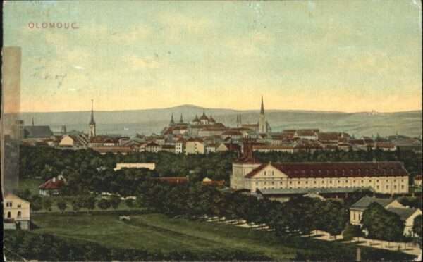 Olomouc
