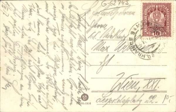 Kostelicek Hranic – Bild 2
