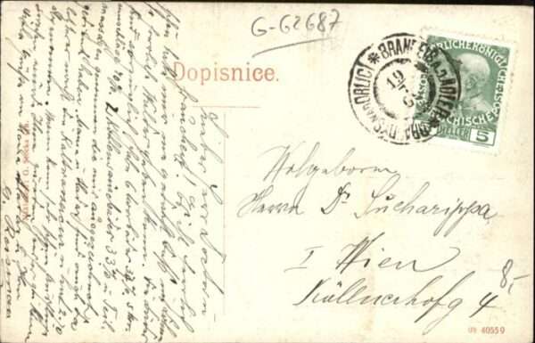 Brandys – Bild 2