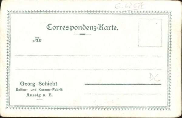 Rakonitz Ruine Rothschloss – Bild 2