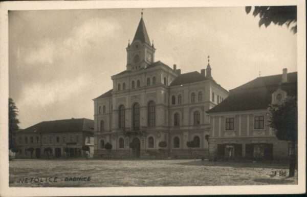 Netolice