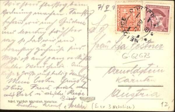 Netolice – Bild 2