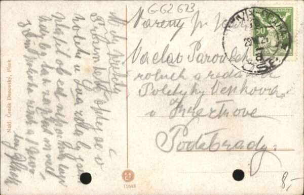 Pisek CZ Pisek – Bild 2