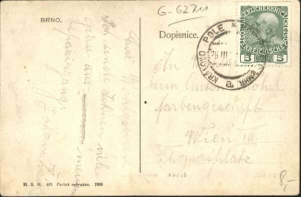 Bruenn Brno Brünn Spielberg – Bild 2