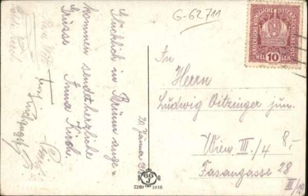 Bruenn Brno Brünn Dom – Bild 2