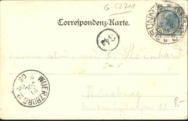Bruenn Brno Brünn Jakobs Kirche Spielberg – Bild 2