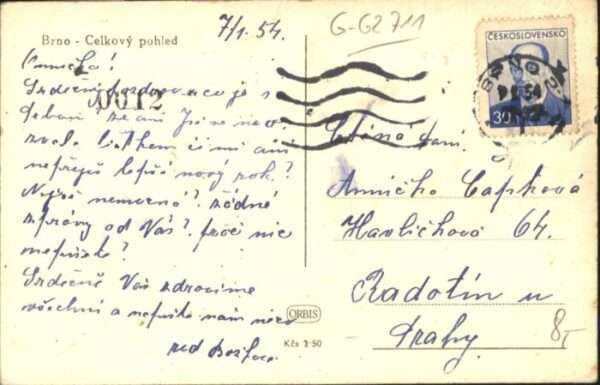 Bruenn Brno Brünn – Bild 2