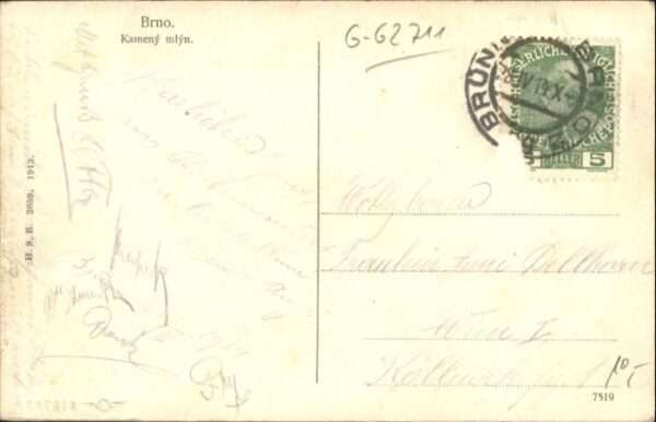 Bruenn Brno Brünn – Bild 2
