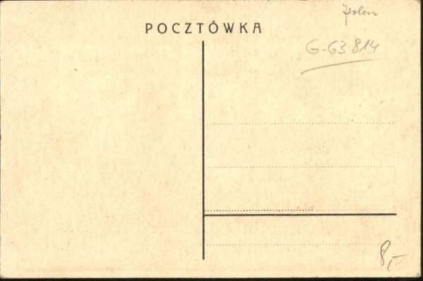 Czestochowa Schlesien Klasztor Jasnogorski – Bild 2