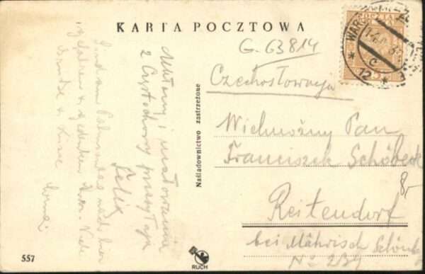 Czestochowa Schlesien – Bild 2