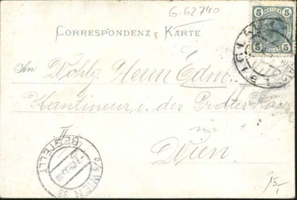 Iglau Jihlava Iglau – Bild 2
