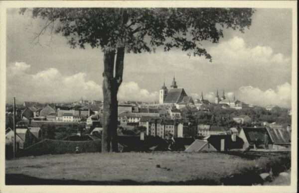 Iglau Jihlava Iglau