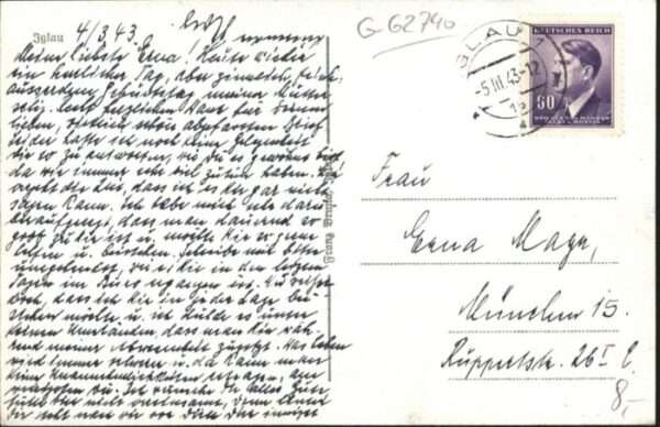 Iglau Jihlava Iglau – Bild 2