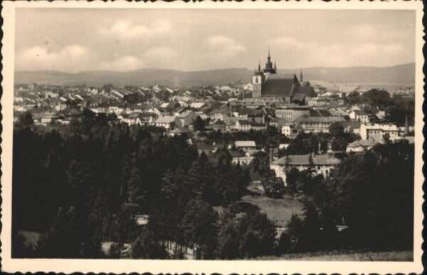 Iglau Jihlava Iglau