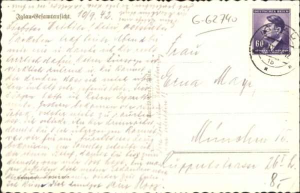 Iglau Jihlava Iglau – Bild 2