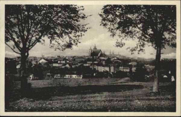 Iglau Jihlava Iglau