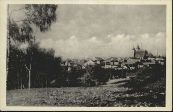 Iglau Jihlava Iglau