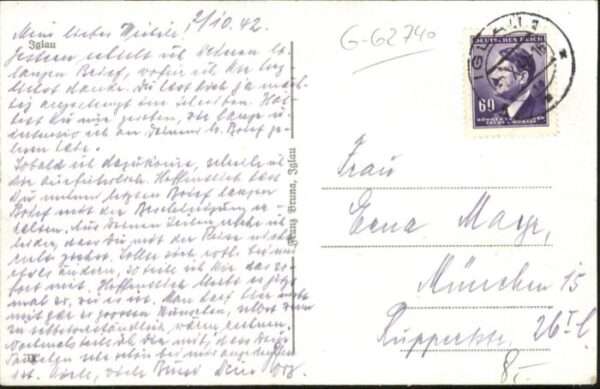 Iglau Jihlava Iglau – Bild 2