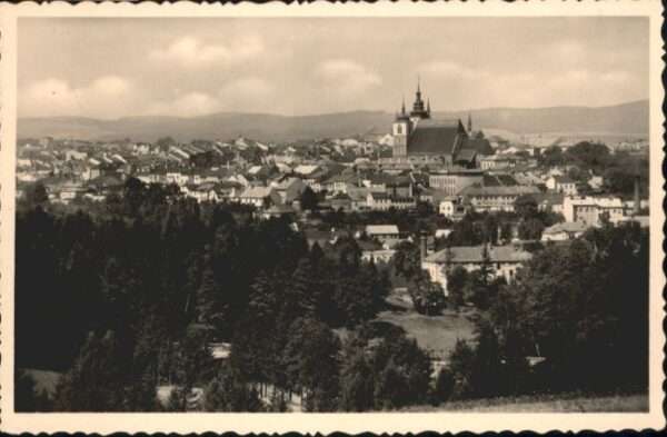 Iglau Jihlava Iglau