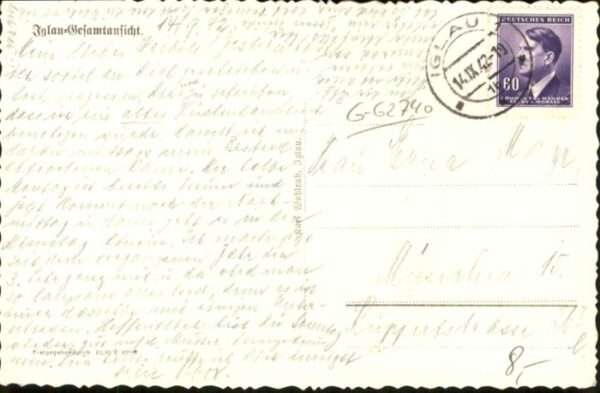 Iglau Jihlava Iglau – Bild 2