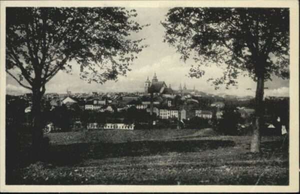 Iglau Jihlava Iglau