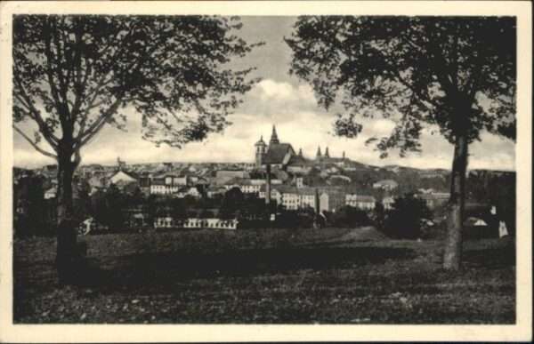 Iglau Jihlava Iglau [Stempelabschlag]