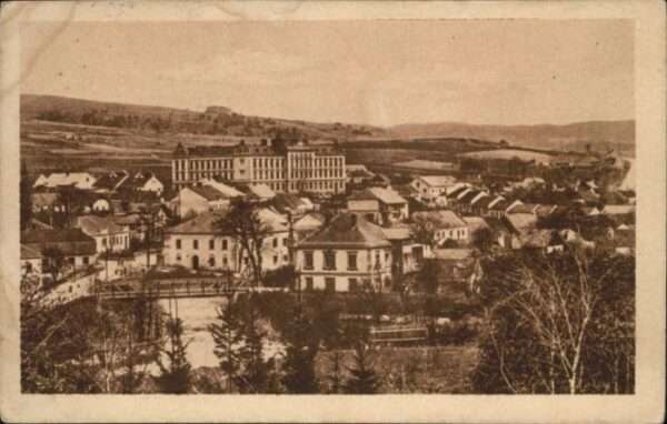 Mezirici