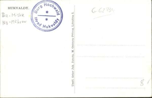 Hukvaldy – Bild 2