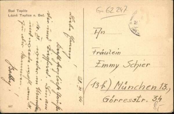 Bad Teplitz-Schoenau – Bild 2