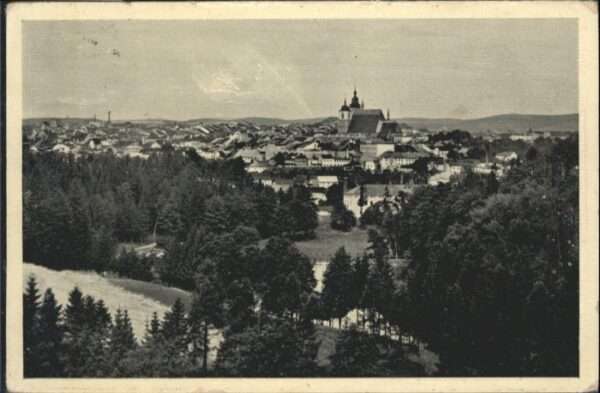 Iglau Jihlava Iglau