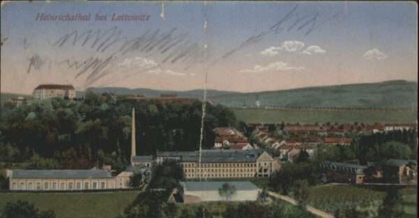 Lettowitz Heinrichsthal
