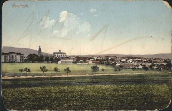 Gewitsch
