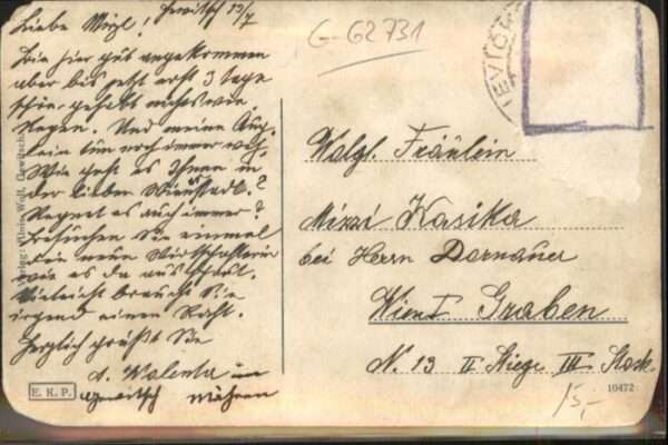 Gewitsch – Bild 2