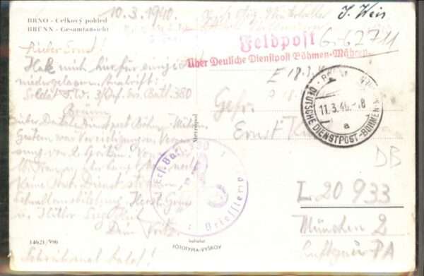 Bruenn Brno Brünn – Bild 2