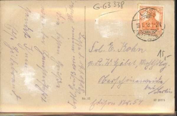 Lissa Posen Lissa Schlosspark – Bild 2