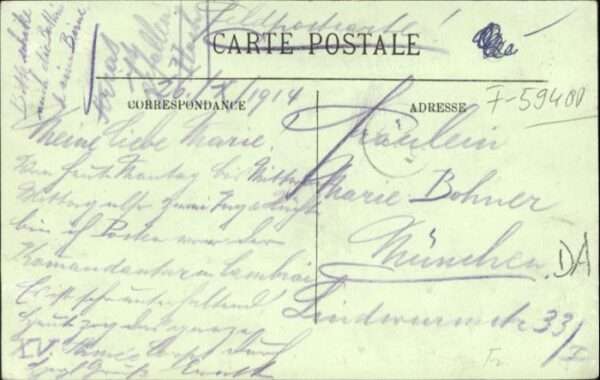 Cambrai Nouveau College – Bild 2