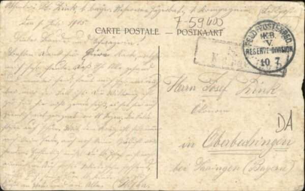 Cambrai Nouveau College – Bild 2