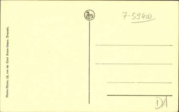 Cambrai Nouveau College – Bild 2