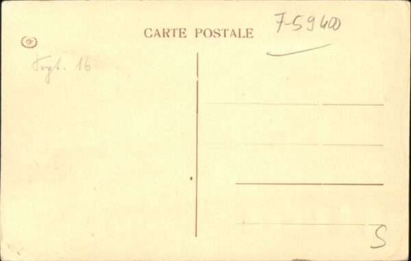Cambrai Hotel de Ville – Bild 2