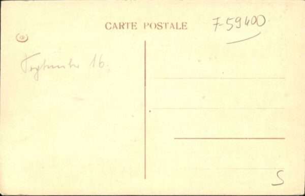 Cambrai – Bild 2